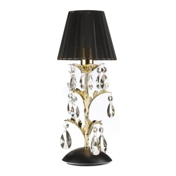 ONLI - Lámpara de mesa KAREN 1xE14/6W/230V dorado