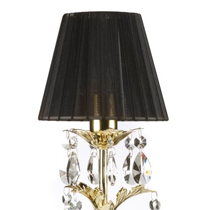 ONLI - Lámpara de mesa KAREN 1xE14/6W/230V dorado