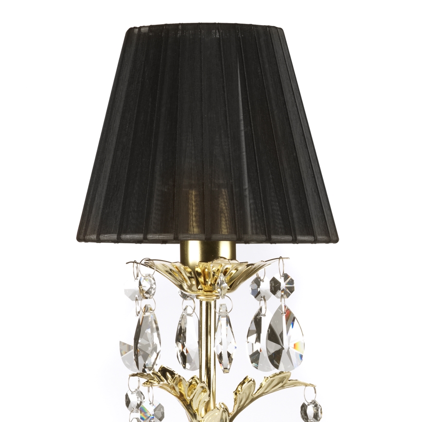 ONLI - Lámpara de mesa KAREN 1xE14/6W/230V dorado