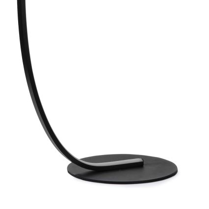 ONLI - Lámpara de pie LED NOELIA LED/23W/230V negra