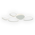 ONLI - Plafón LED ROMEO LED/48W/230V 4000K blanco