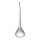 Open Design OR80322 - Lámpara LED colgante con cable CRIMA LED/7W/230V cromo brillante