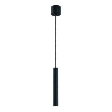 Open Design OR80803 - Lámpara colgante de cable SLIMI 1xG9/3,5W/230V negra