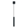 Open Design OR80803 - Lámpara colgante de cable SLIMI 1xG9/3,5W/230V negra