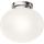 Open Design OR81145 - Lámpara de techo PALLA 1xE14/8W/230V Ø 24 cm, cromo brillante