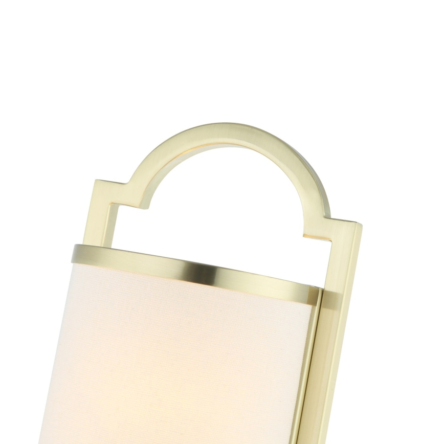 Open Design OR84542 - Aplique de pared LIBERO 2xE14/12W/230V latón