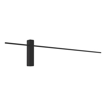 Open Design OR85051 - Aplique de pared BENE LED/10,5W/230V 100 cm negro