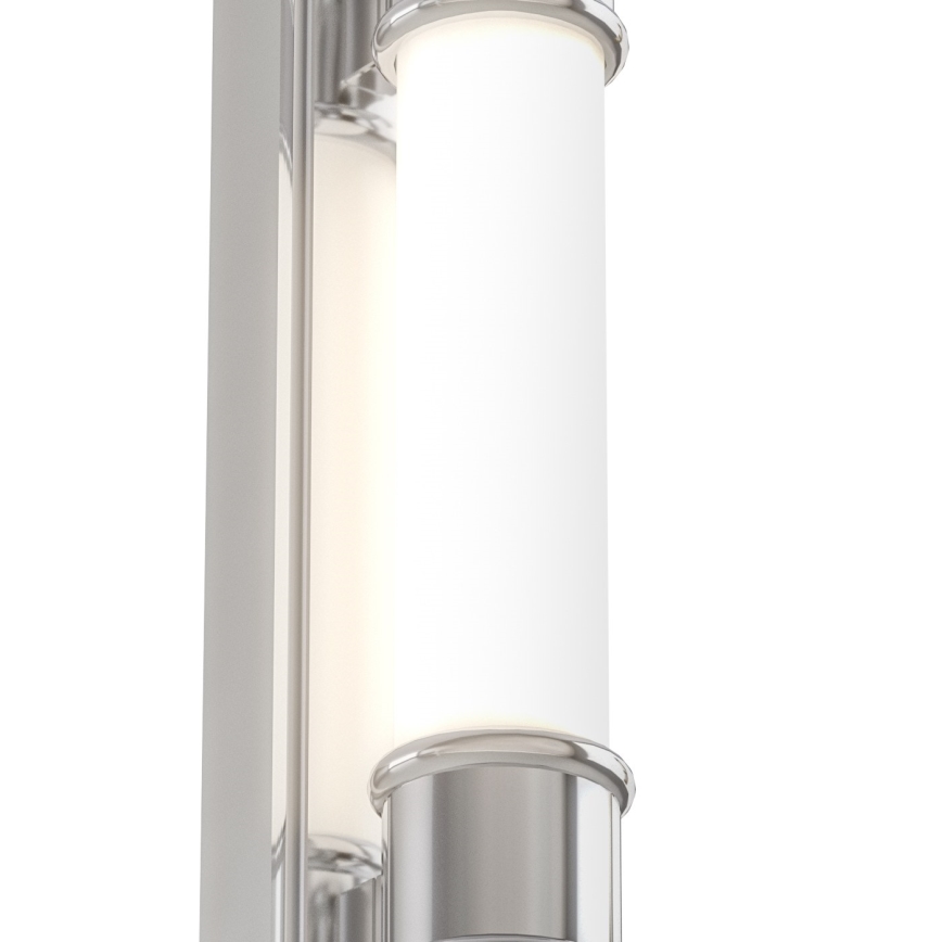 Open Design OR85242 - Iluminación LED para espejos de baño OMI LED/7W/230V, 30 cm, IP44, cromo brillante
