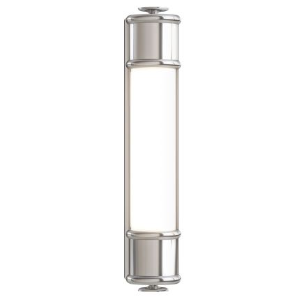 Open Design OR85242 - Iluminación LED para espejos de baño OMI LED/7W/230V, 30 cm, IP44, cromo brillante