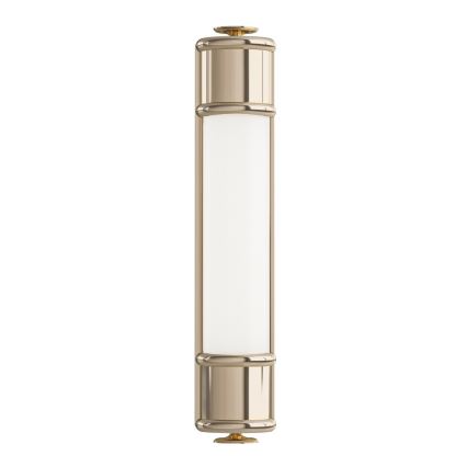 Open Design OR85266 - Iluminación LED para espejo de baño OMI LED/7W/230V 30 cm IP44 latón
