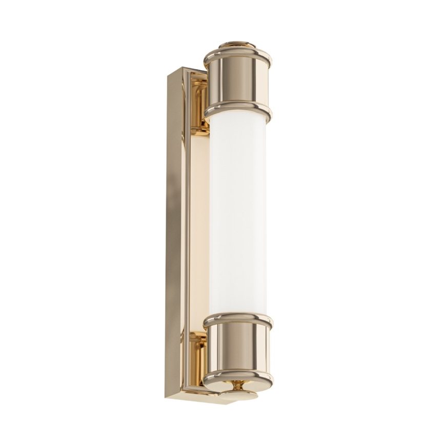 Open Design OR85266 - Iluminación LED para espejo de baño OMI LED/7W/230V 30 cm IP44 latón