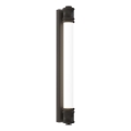 Open Design OR85273 - Iluminación LED para espejo de baño OMI LED/13W/230V 58 cm IP44 negro