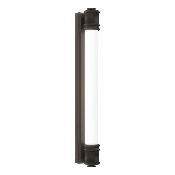 Open Design OR85273 - Iluminación LED para espejo de baño OMI LED/13W/230V 58 cm IP44 negro