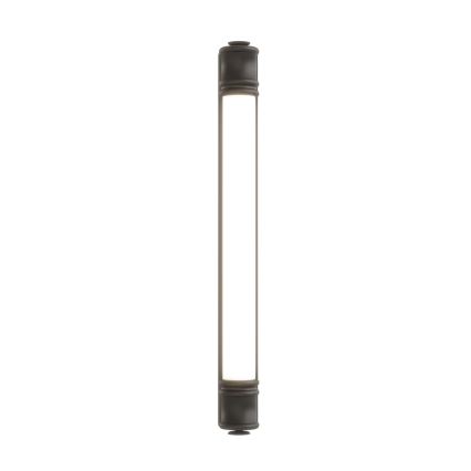 Open Design OR85273 - Iluminación LED para espejo de baño OMI LED/13W/230V 58 cm IP44 negro