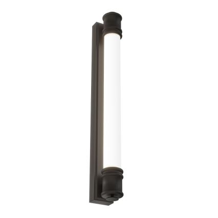 Open Design OR85273 - Iluminación LED para espejo de baño OMI LED/13W/230V 58 cm IP44 negro