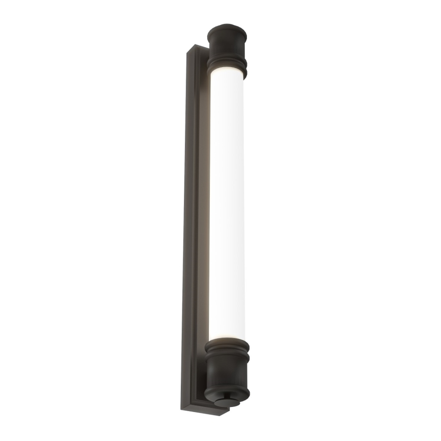 Open Design OR85273 - Iluminación LED para espejo de baño OMI LED/13W/230V 58 cm IP44 negro