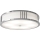 Open Design OR85808 - Lámpara de techo SANDRO 4xE14/12W/230V Ø 50 cm cromado brillante