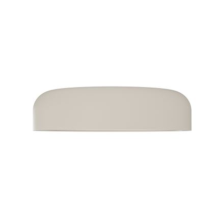 Open Design OR85938 - Plafón LED CEDRONE LED/14W/230V 3000/4500/6500K Ø 22 cm beige
