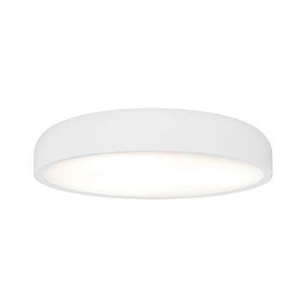 Open Design OR85945 - Luminaria de techo LED CEDRONE LED/25W/230V 3000/4500/6500K diámetro 30 cm blanca