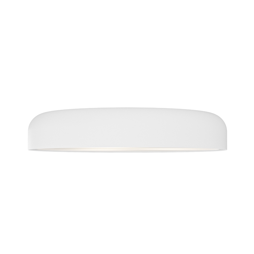 Open Design OR85945 - Luminaria de techo LED CEDRONE LED/25W/230V 3000/4500/6500K diámetro 30 cm blanca
