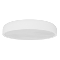 Open Design OR85945 - Luminaria de techo LED CEDRONE LED/25W/230V 3000/4500/6500K diámetro 30 cm blanca