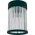 Open Design OR86102 - Foco FIATTO 1xG9/8W/230V negro