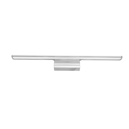 Open Design OR86126 - Luz LED para espejo de baño LUCE LED/11W/230V 3000/4500/6500K 61,5 cm IP44 cromado