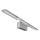 Open Design OR86126 - Luz LED para espejo de baño LUCE LED/11W/230V 3000/4500/6500K 61,5 cm IP44 cromado