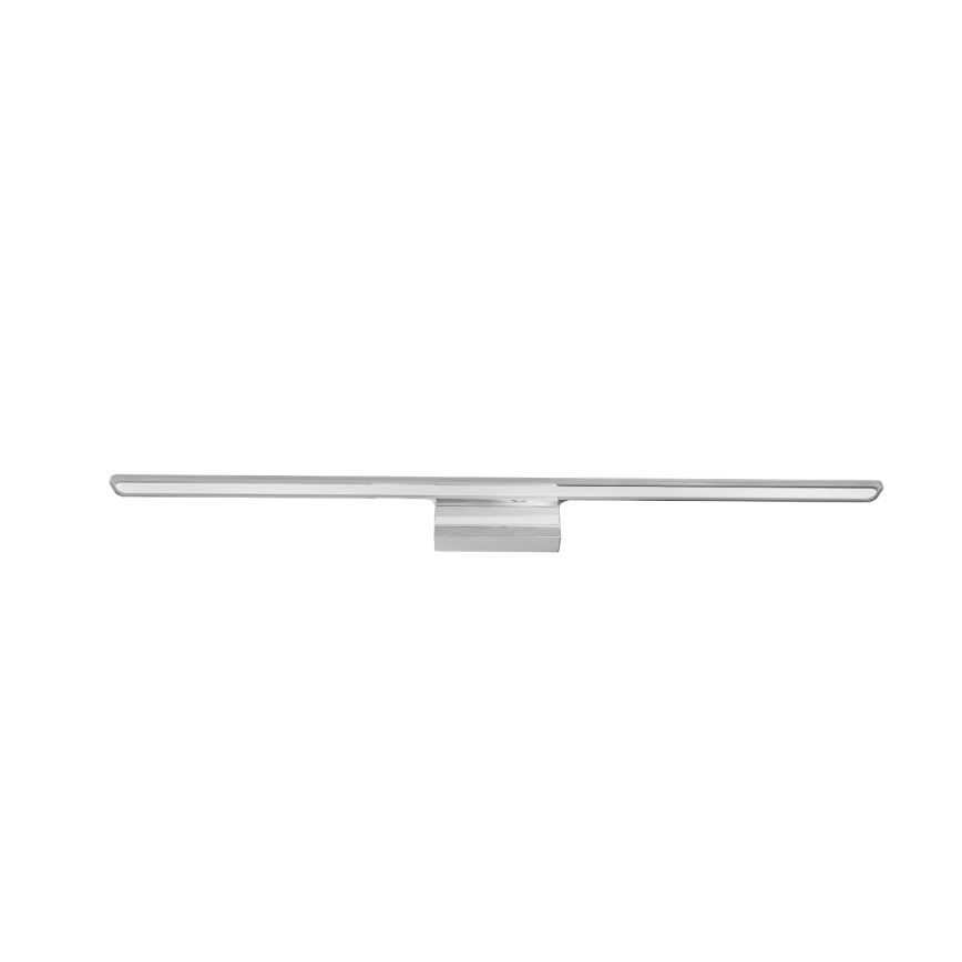 Open Design OR86157 - Iluminación para espejo de baño LUCE LED/12W/230V 3000/4500/6500K 91,5 cm IP44 cromado brillante