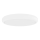 Open Design OR86218 - Plafón LED PIATTO/55W/230V 3000/4500/6500K, diámetro 60 cm, blanco