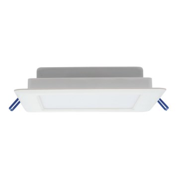 Opple 26666 - Lámpara empotrada LED para baños LED/24W/230V 3000K IP44