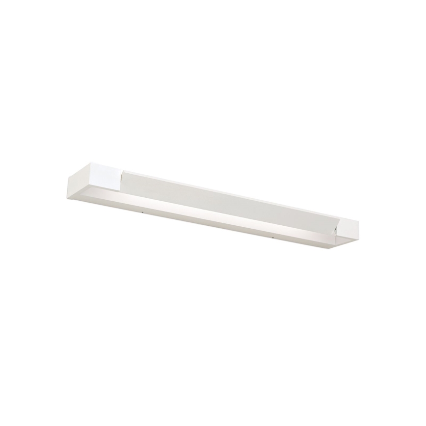 Iluminación LED para espejo de baño MARILYN LED/18W/230V 60 cm IP44 blanco