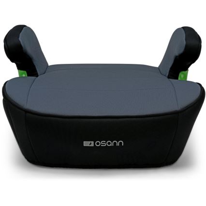 OSANN - Asiento elevador para coche Junior i-Size 126-150 cm Negro