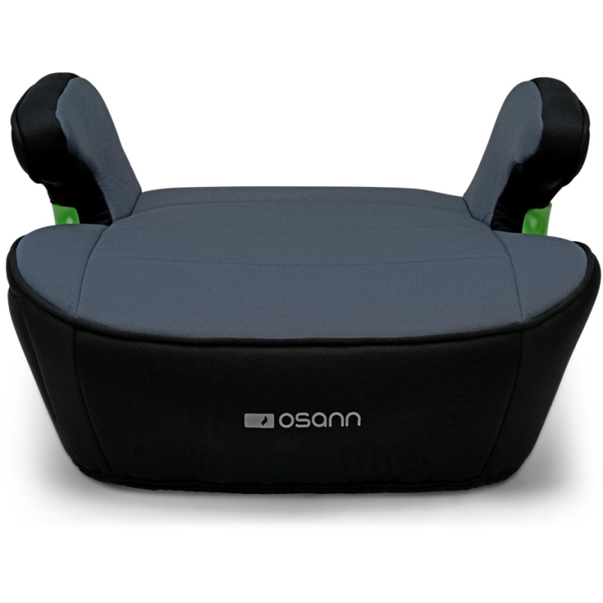 OSANN - Asiento elevador para coche Junior i-Size 126-150 cm Negro