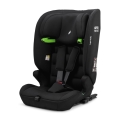 OSANN - Silla de coche Lupo Isofix i-Size 76-150 cm Negra