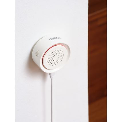 Osram - Alarma SMART+ 5V Wi-Fi