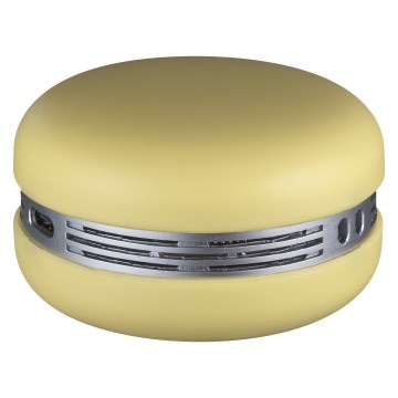 Osram - Altavoz LED RGB regulable SMART+ MACARON LED/1,75W/3,7V 450 mAh amarillo