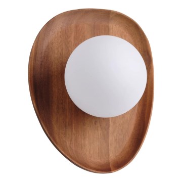 Osram - Aplique de pared ACACIA NEST 1xG9/5W/230V acacia