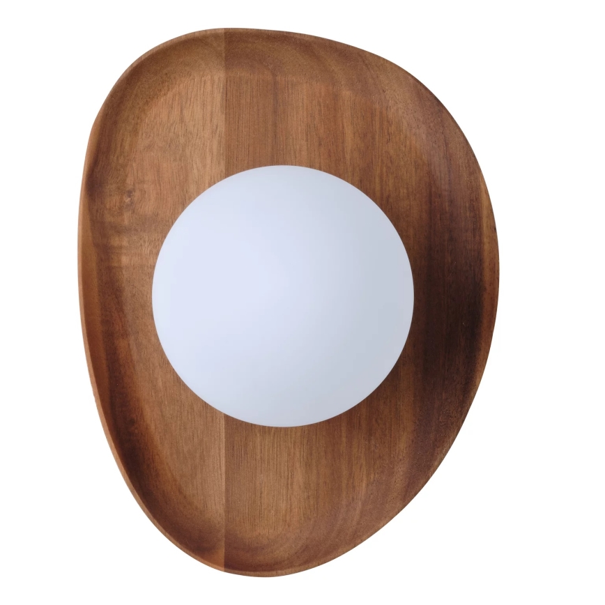 Osram - Aplique de pared ACACIA NEST 1xG9/5W/230V acacia