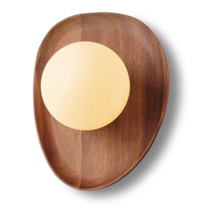 Osram - Aplique de pared ACACIA NEST 1xG9/5W/230V acacia