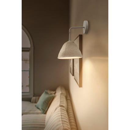Osram - Aplique de pared CAMEL BELL 1xE14/5,5W/230V