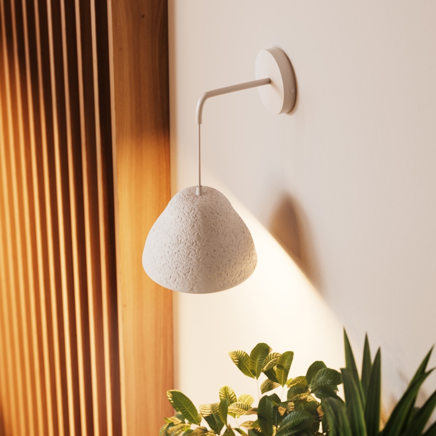 Osram - Aplique de pared CAMEL BELL 1xE14/5,5W/230V