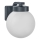 Osram - Aplique de pared exterior ENDURA CLASSIC 1xE27/40W/230V IP54 antracita