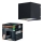 Osram - Aplique de pared exterior regulable LED RGBW SMART+ BEAM LED/8W/230V 3000-6500K IP44 Wi-Fi