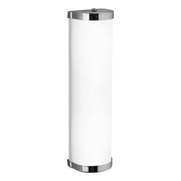 Osram - Aplique de pared para baño BATHROOM CLASSIC 2xE14/12W/230V IP44 cromo brillante
