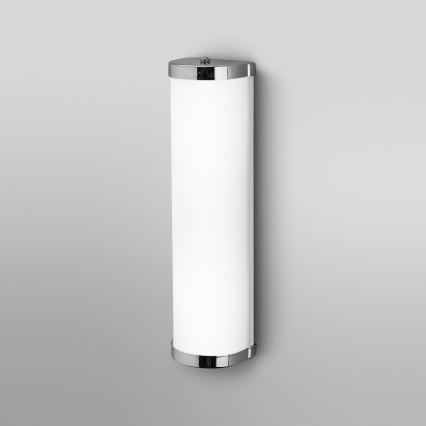 Osram - Aplique de pared para baño BATHROOM CLASSIC 2xE14/12W/230V IP44 cromo brillante