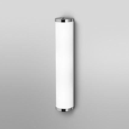 Osram - Aplique de pared para baño BATHROOM CLASSIC 3xE14/12W/230V IP44 acabado cromado brillante