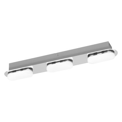 Osram - Aplique de pared LED regulable para baño SMART+ DUPLO LED/20W/230V 3000-6500K IP44 Wi-Fi