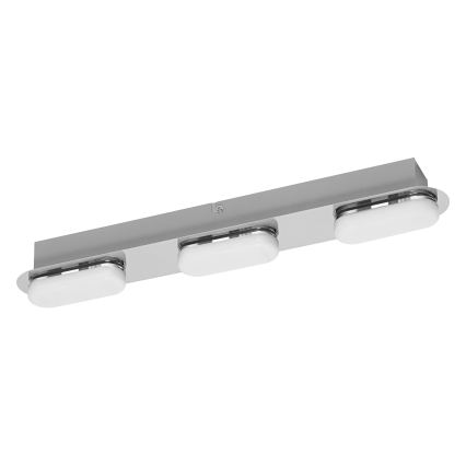 Osram - Aplique de pared LED regulable para baño SMART+ DUPLO LED/20W/230V 3000-6500K IP44 Wi-Fi