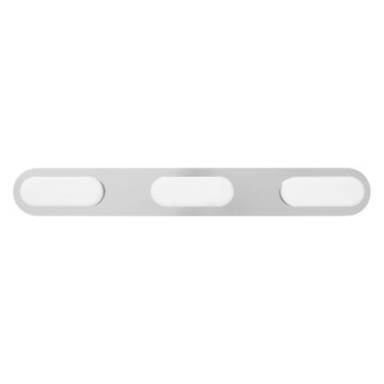 Osram - Aplique de pared LED regulable para baño SMART+ DUPLO LED/20W/230V 3000-6500K IP44 Wi-Fi